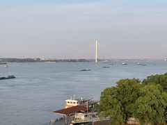 -幕燕滨江·燕子矶公园