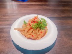-乔街深夜食堂·台州菜·高压锅生蚝(杭州总店)