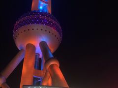 -东方明珠广播电视塔