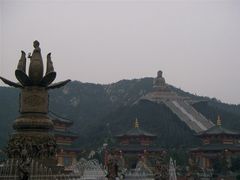 -龙口南山旅游景区