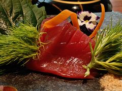 -眞日本料理