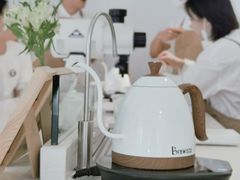-Cafe on warm(丹霞店)