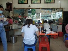 -富记鱼蛋粉(西村店)