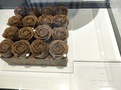 -麦雪尔甜品·生日蛋糕(新街口旗舰店)