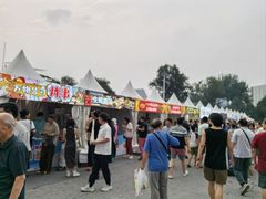 -中国农业博物馆