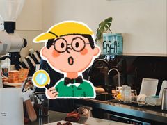 -fishtank鱼缸咖啡(三山街店)