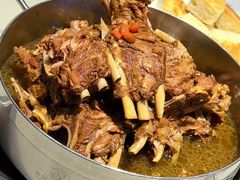 -蝎王府羊蝎子(天通苑店)