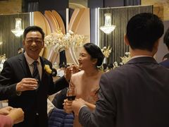 -上海虹桥祥源希尔顿酒店