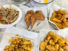-水牛奶皇后糖水铺