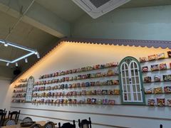 -高基五春川炒鸡排 韩国料理(威海总店)