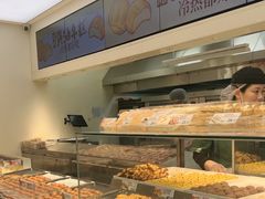 -泸溪河桃酥(西直门凯德店)