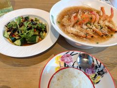 -新白鹿餐厅(城西银泰城店)