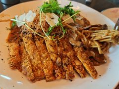 -哈蒙德餐厅