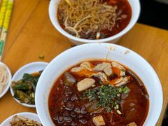 -蒋家肠旺面馆老店(合群路店)