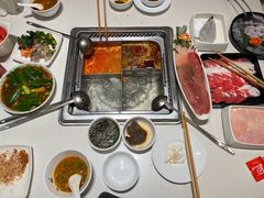 -海底捞火锅(汇一城店)