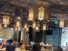 -和彩放题餐厅(酒仙桥店)