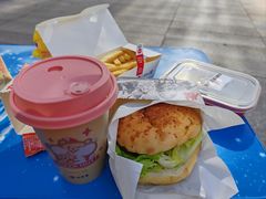 -必胜客(城西银泰店)