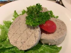 -兰特伯爵西餐厅·啤酒屋(方庄店)
