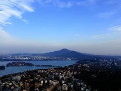 -洲际酒店·地平线全日餐厅HORIZON CAFÉ