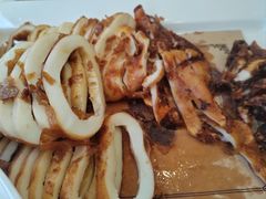 -红高粱大酒店(宁山东路店)