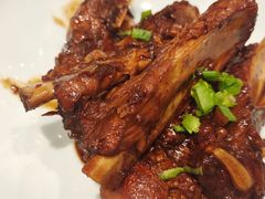 -北李妈妈菜·海肠捞饭(高新万达店)