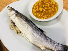 -长平肥姐白粥·海鲜打冷