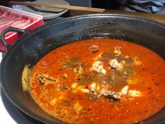 -老天桥蛙炉火锅(姑苏总店)