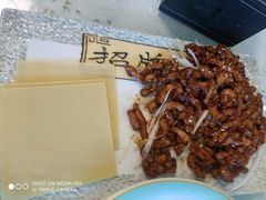 -鼎香润(德胜门内店)