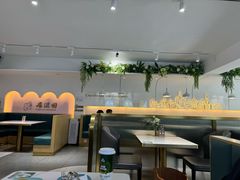 -库滋明·俄罗斯特色美食(中央大街店)