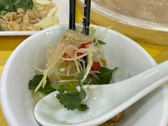 -官塘陈记鱼生·潮汕砂锅粥·牛肉火锅(潮枫路总店)