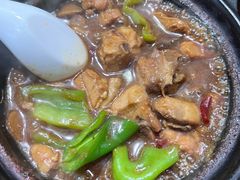 -膳当家黄焖鸡米饭(汉口路店)