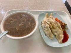 -奕宏饺子楼(朱庄小区店)
