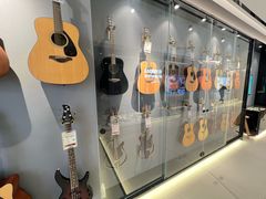 -雅马哈乐器专卖店(广州旗舰店)