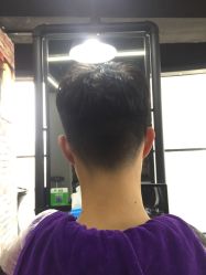 -HD HAIR STYLE