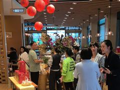 -若蘭慈·无国界素食料理(欢乐海岸店)