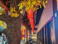 -老灶房-四川土菜(铁牛广场店)