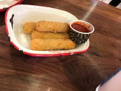 -Tubestation站点比萨(新世界大望路店)