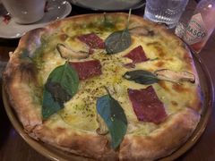 -Uncle Kosto科斯托·中东菜