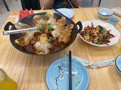 -彭城味道.地道徐州味(怡海花园店)