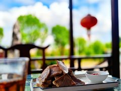 -呼吸森林·生态农庄农家乐私房菜