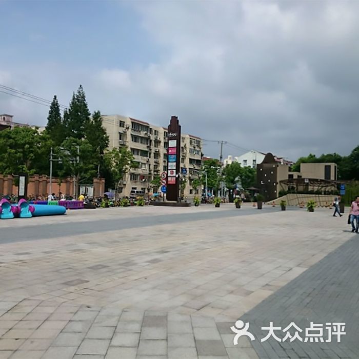 古北1699商业广场