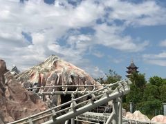 -厦门方特梦幻王国