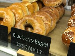 -WHEAT&BAKER-麥(凯德来福士店)