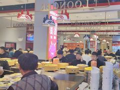-龍歌自助小火锅(李沧顺和汇店)