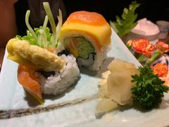 -蟹将军·松叶蟹和牛日料放题自助(K11店)