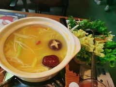 -U你·湖北家宴菜(南湖总店)