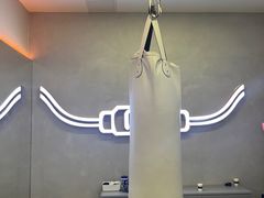 -MEGA BASE 健身馆(南山店)