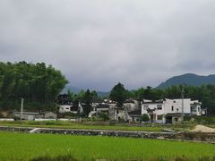 -塔川景区