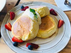 -UPPER KITCHEN(延安路店)