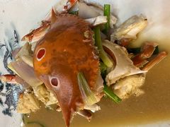 -乐在集市海鲜大排档(平潭店)